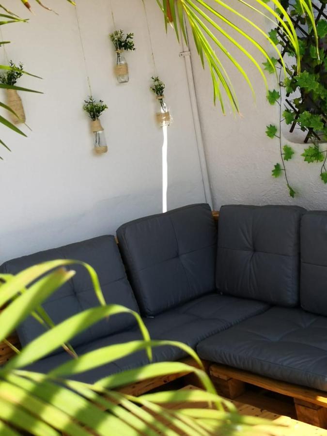 Apto En Getsemani El Barrio Mas Cool De Cartagena 外观 照片